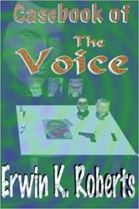 "Casebook of The Voice"