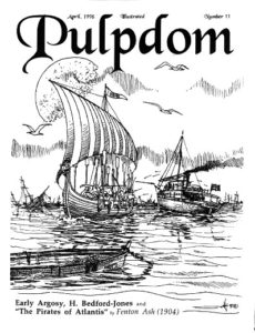 "Pulpdom" #11