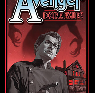 'The Avenger: Double Feature'