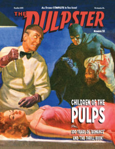 'The Pulpster' #28