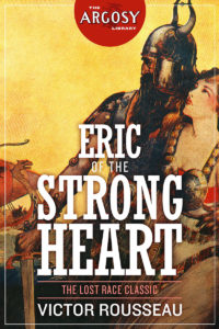 'Eric of the Strong Heart'