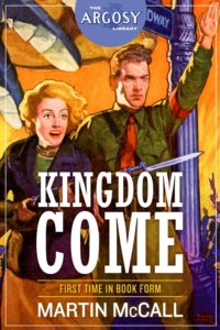 'Kingdom Come'