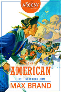 'The American'