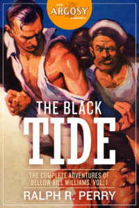 'The Black Tide'