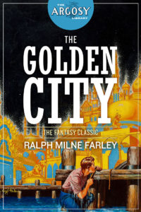 'The Golden City'