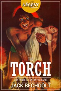 'The Torch'
