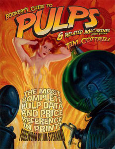 'Bookery's Guide to Pulps & Related Magazines' 2nd edition