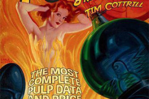 'Bookery's Guide to Pulps & Related Magazines' 2nd edition