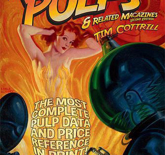 'Bookery's Guide to Pulps & Related Magazines' 2nd edition