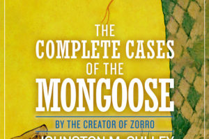 'The Complete Cases of The Mongoose'