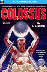'Colossus'