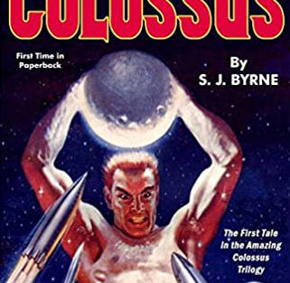 'Colossus'