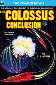 'The Colossus Conclusion'