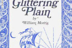 'The Glittering Plain'