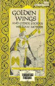 'Golden Wings and Other Stories'