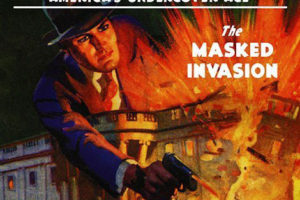 'Operator #5: The Masked Invasion'