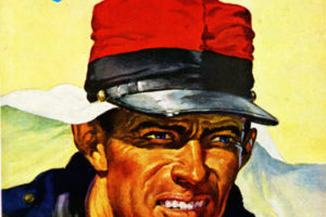 'Adventure' (January 1951)