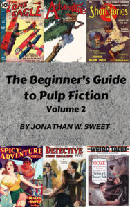 'The Beginner's Guide to Pulp Fiction, Vol. 2'