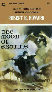 "The Moon of Skulls"