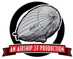 Airship 27 Productions