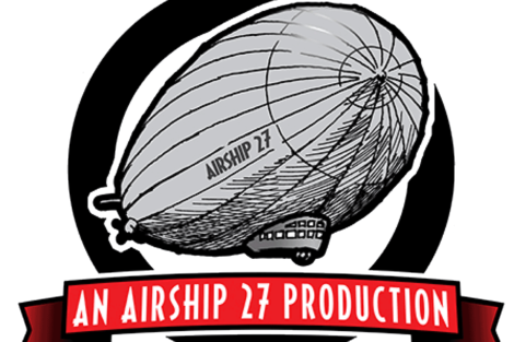 Airship 27 Productions