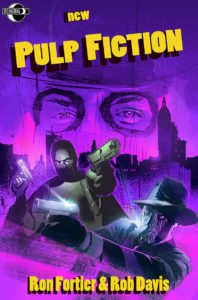 'New Pulp Fiction'