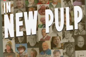 'Who's Who in New Pulp'
