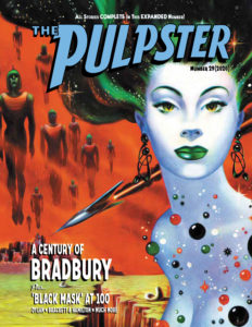 'The Pulpster' #29