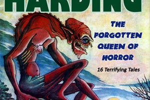 "Allison V. Harding: The Forgotten Queen of Horror"