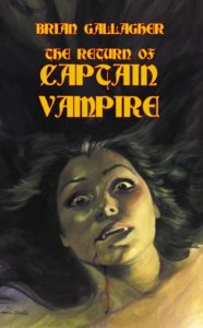 'The Return of Captain Vampire'