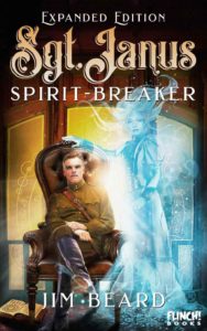 'Sgt. Janus: Spirit-Breaker'