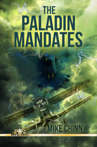"The Paladin Mandates"