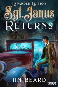 "Sgt. Janus Returns"