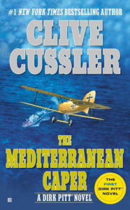 "The Mediterranean Caper"