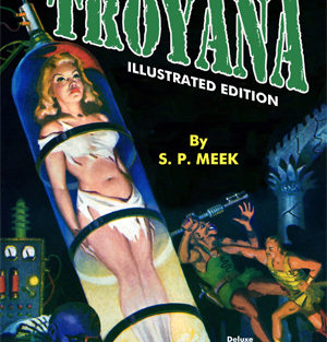 "Troyana"