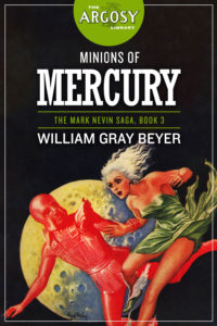 "Minions of Mercury"