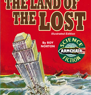 "The Land of the Lost"