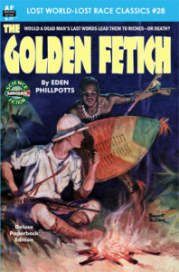 "The Golden Fetich"
