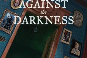 "Eight Against the Darkness"
