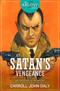 "Satan’s Vengeance"