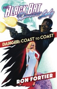 "Danger: Coast to Coast"