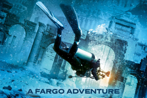 Clive Cussler's Fargo Adventures