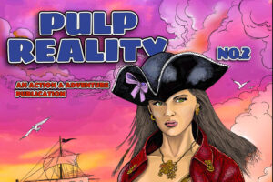 "Pulp Reality" #2