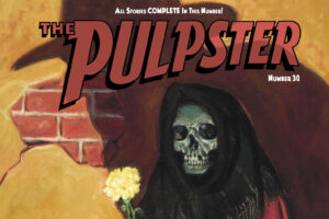 "The Pulpster" #30