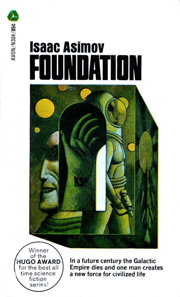 "Foundation"