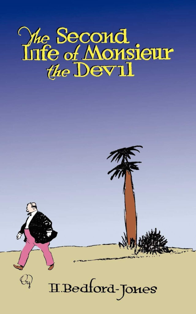 "The Second Life of Monsieur the Devil"