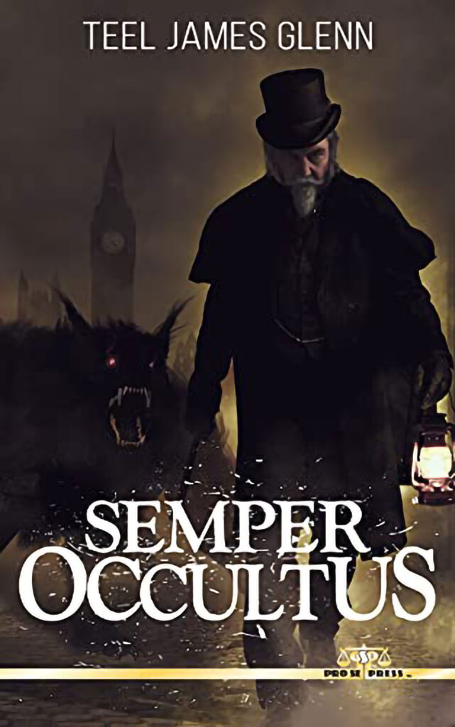 "Semper Occultus"