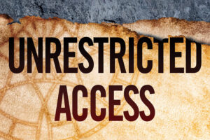 "Unrestricted Access"