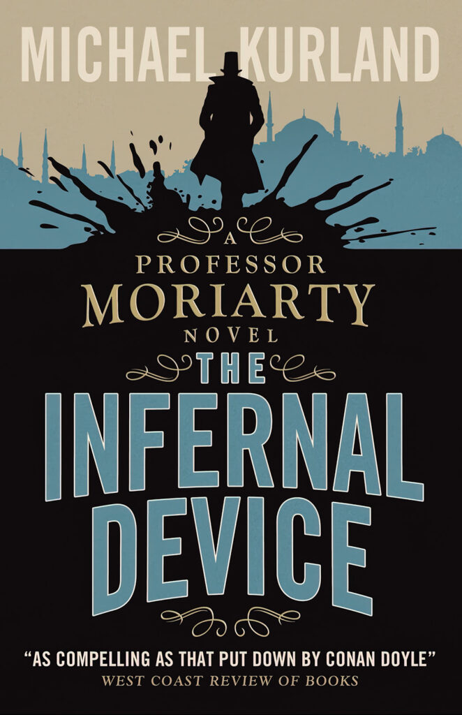 "The Infernal Device"