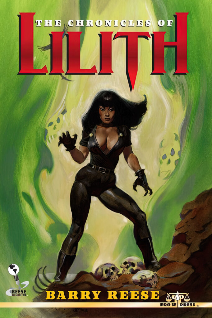 "The Chronicles of Lilith"